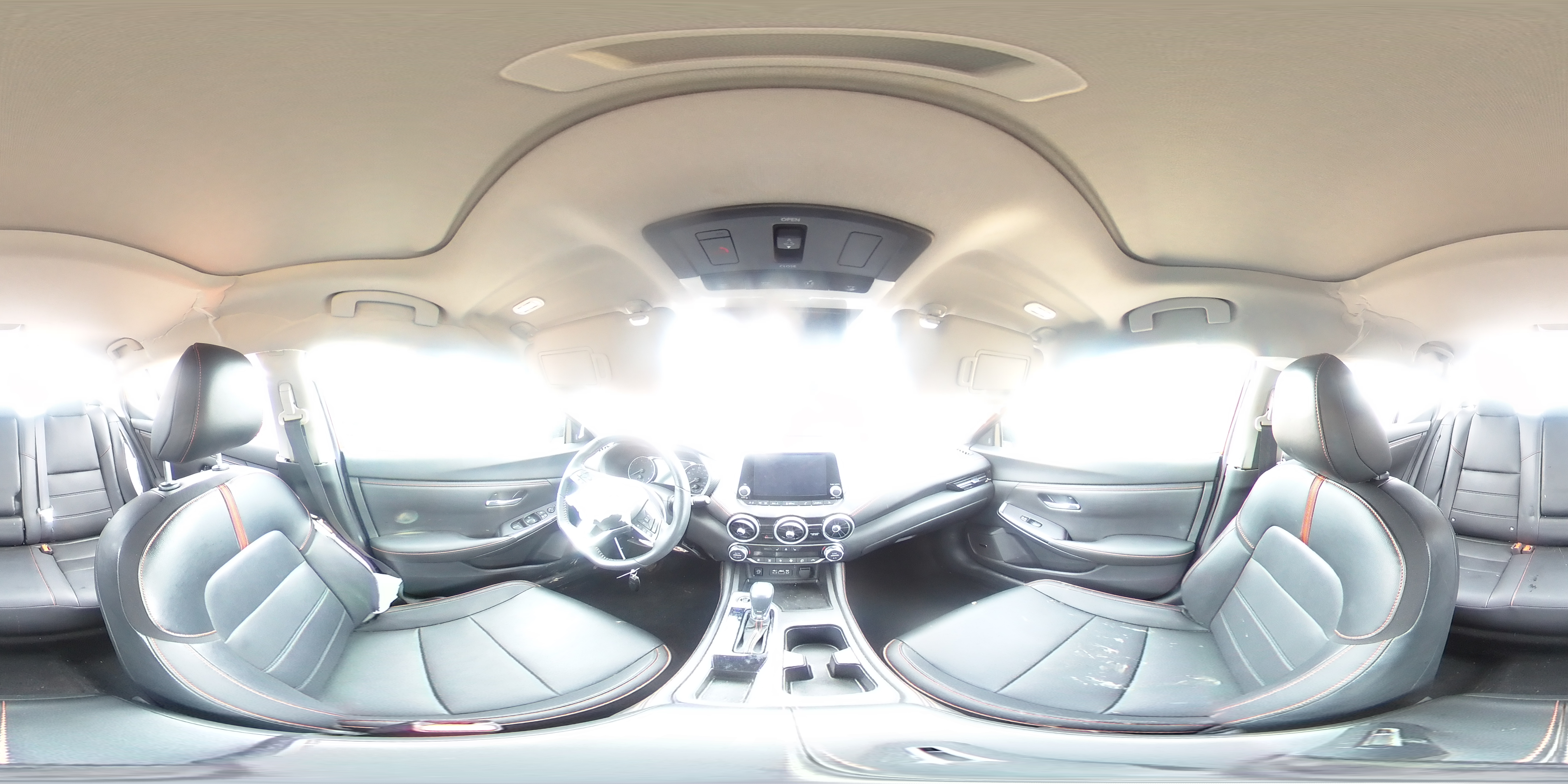 2024 Nissan Sentra - Image 14