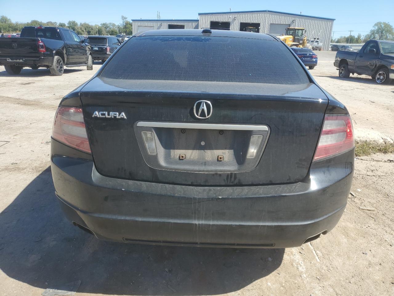 19UUA66218A055414 2008 Acura Tl