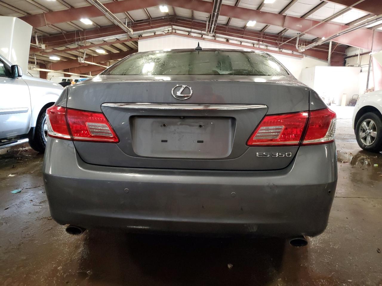 JTHBK1EG9C2503404 2012 Lexus Es 350