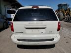 2006 Dodge Grand Caravan Sxt de vânzare în Dyer, IN - Mechanical