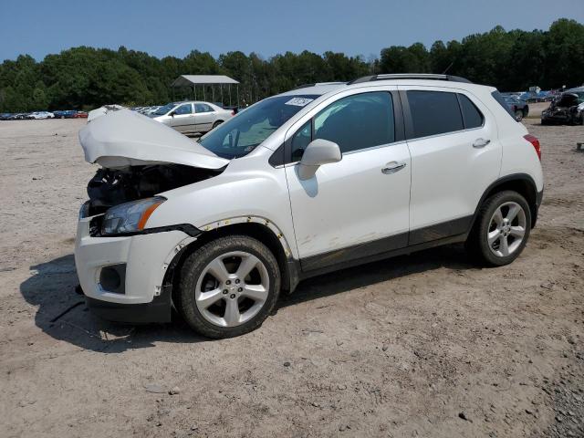 2015 Chevrolet Trax Ltz