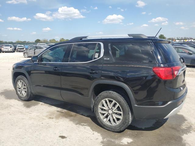  GMC ACADIA 2017 Black