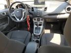 2016 Ford Fiesta Se за продажба в Wichita, KS - Side