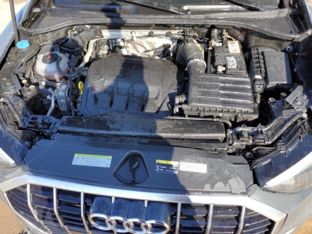 WA1AECF37L1043316 Audi Q3 PREMIUM 12