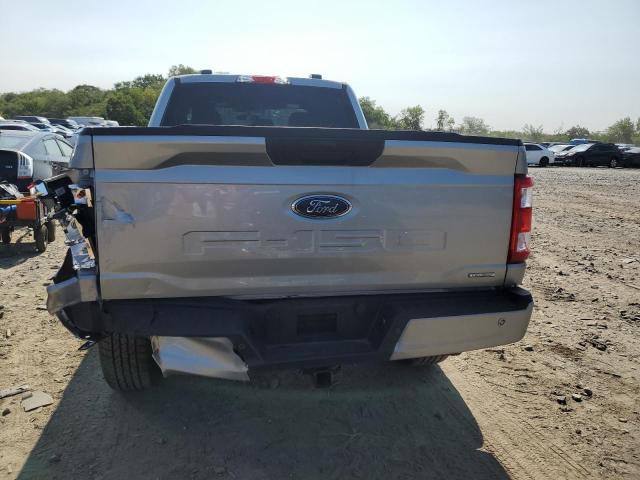 1FTEX1EP7PKF22233 Ford F-150 F150 SUPER 6