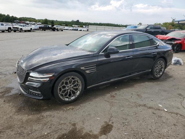 2021 Genesis G80 Base