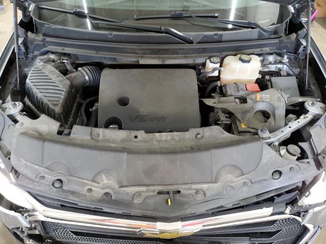 1GNERFKW0MJ115561 Chevrolet Traverse L 12