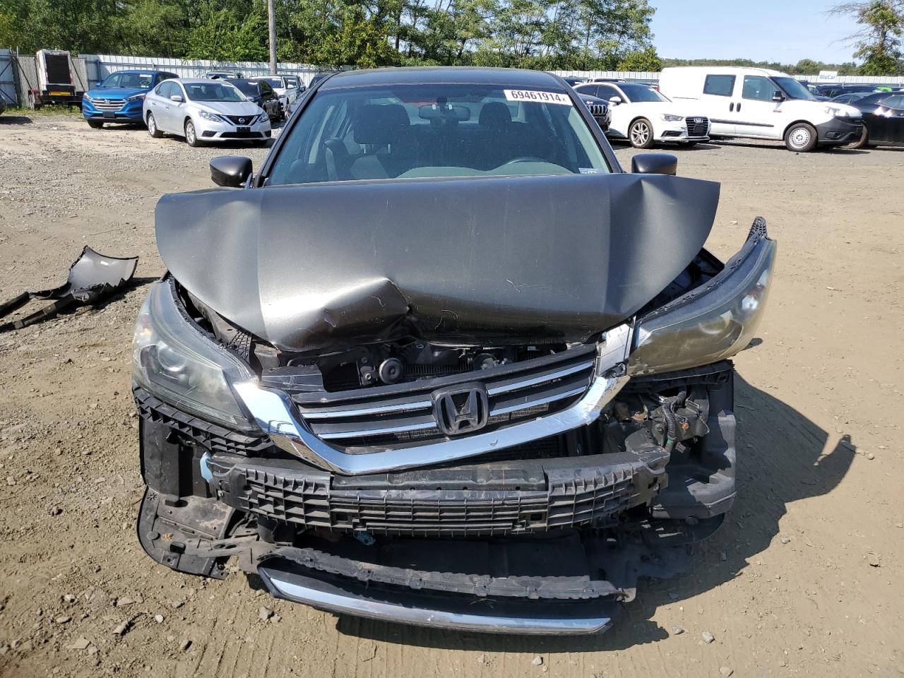 2014 Honda Accord - Image 5