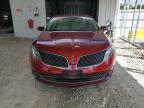 2014 Lincoln Mks  na sprzedaż w Rogersville, MO - Front End