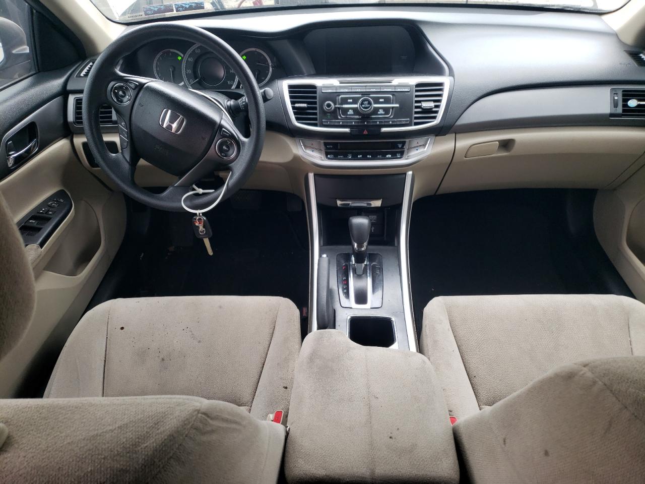 2013 Honda Accord - Image 8