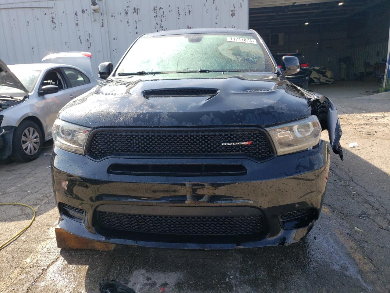 2019 Dodge Durango - Image 5