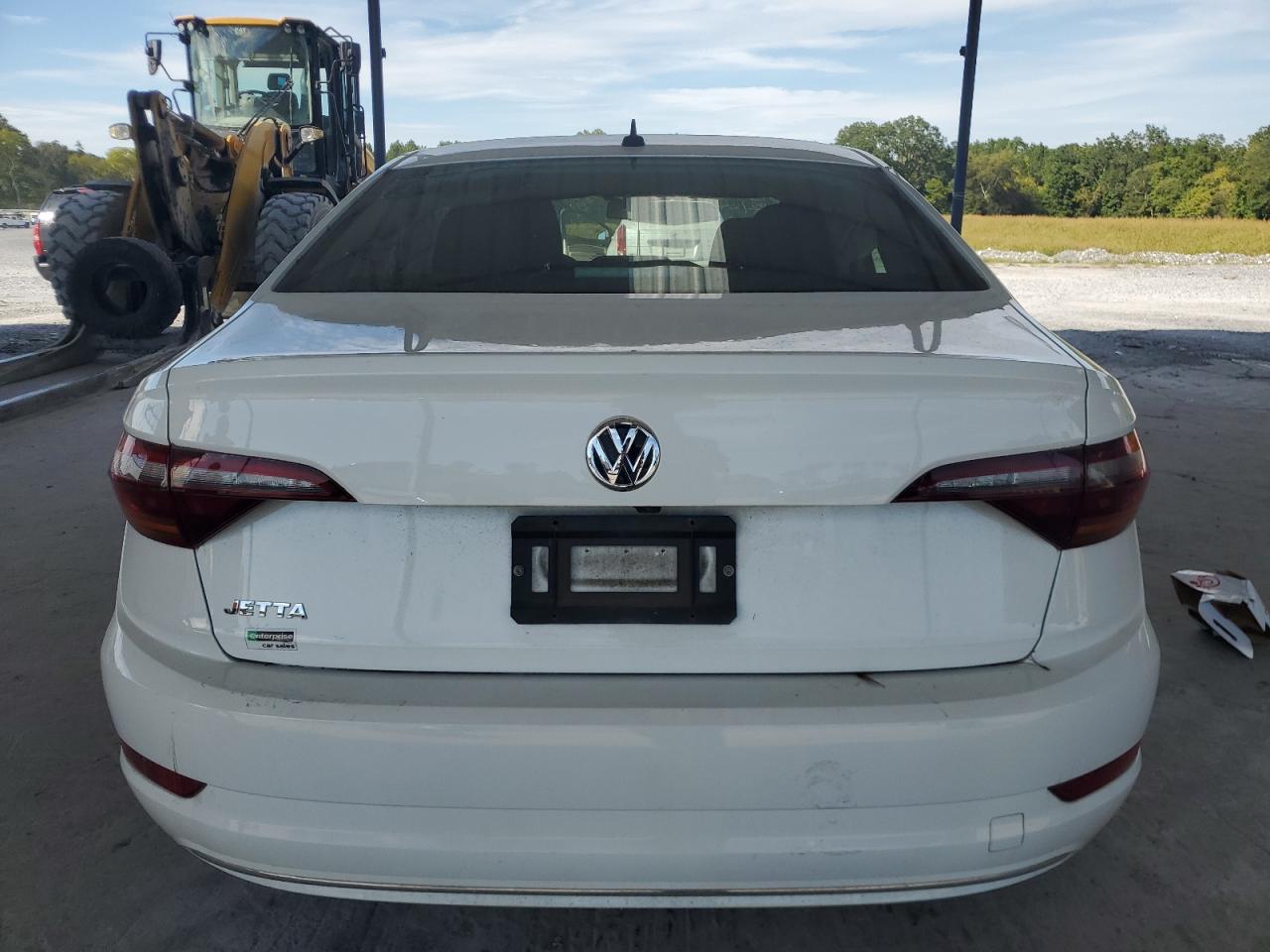 3VWC57BU2KM050872 2019 Volkswagen Jetta S