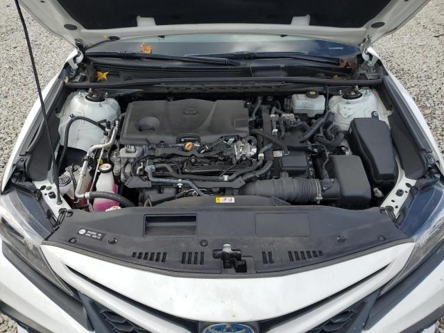 4T1G31AKXNU036043 Toyota Camry NIGH 12