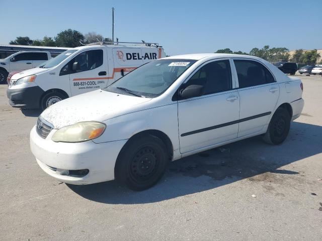 2008 Toyota Corolla Ce