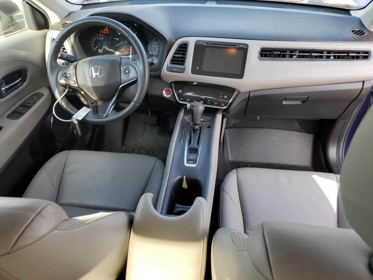 2016 Honda HR-V - Image 8