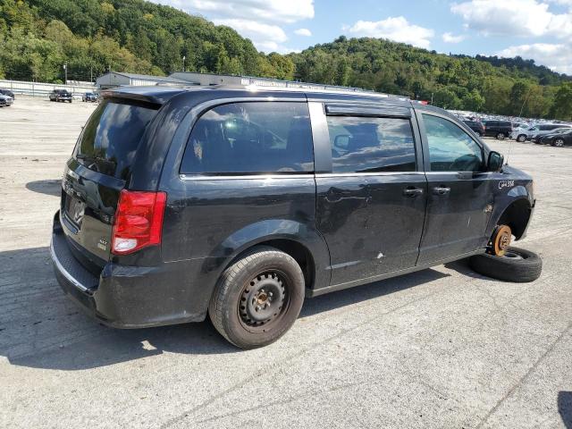  DODGE CARAVAN 2019 Black