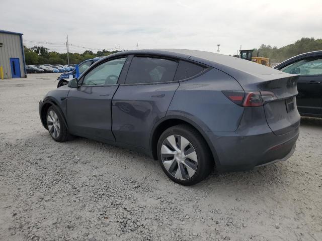 7SAYGDEE4PF855986 Tesla Model Y  2