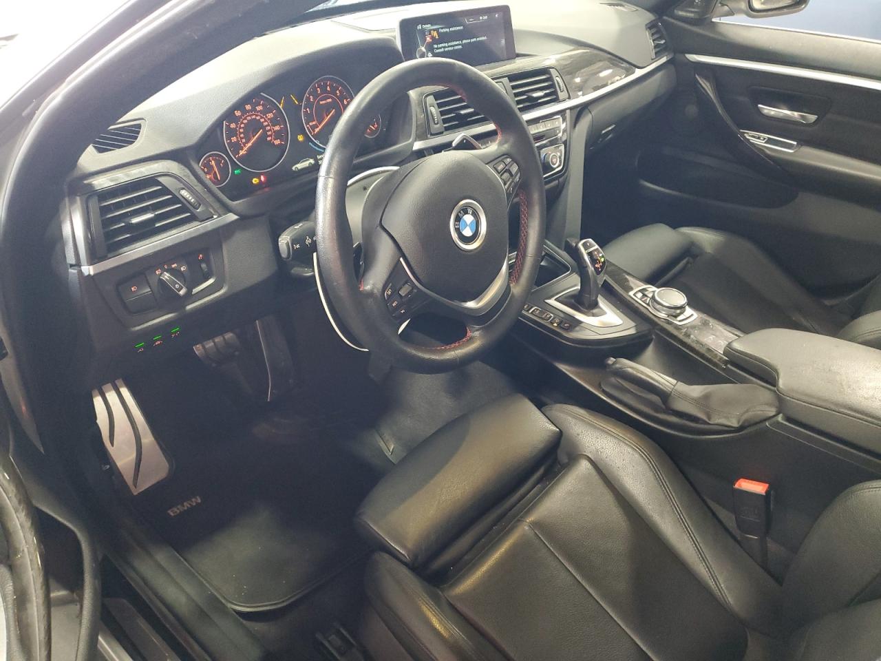 2016 BMW 4er - Image 8