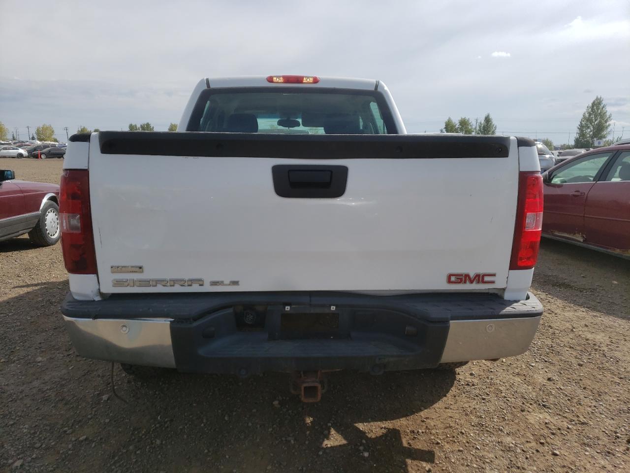 2012 Chevrolet Silverado K1500 VIN: 3GCPKPE73CG176631 Lot: 72157854