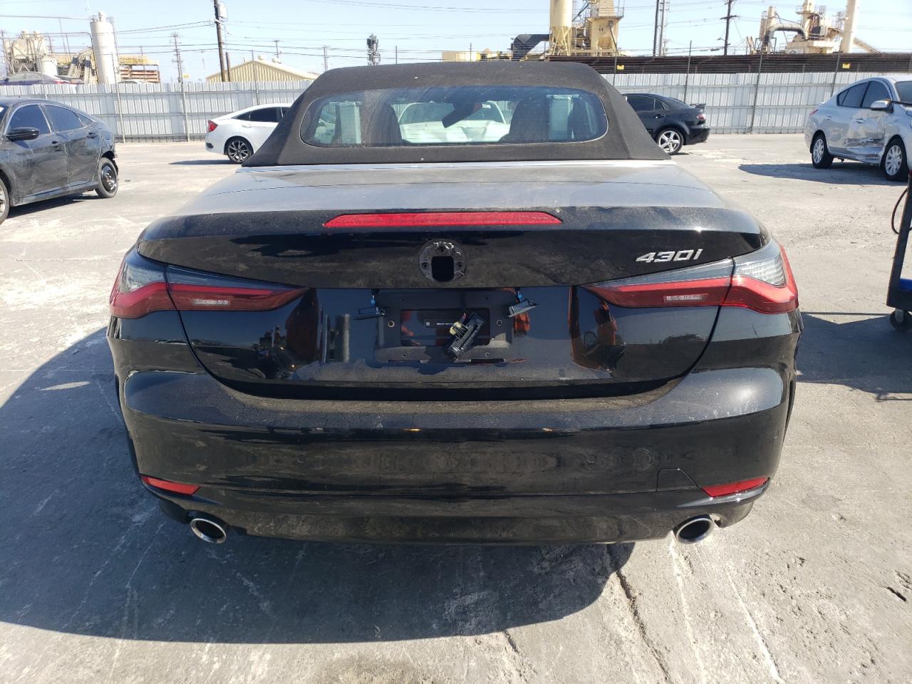 WBA23AT07RCP21636 2024 BMW 430I