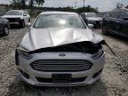 2013 Ford Fusion Titanium за продажба в Byron, GA - All Over