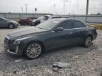 2014 Cadillac Cts Luxury Collection продається в Lawrenceburg, KY - Rear End