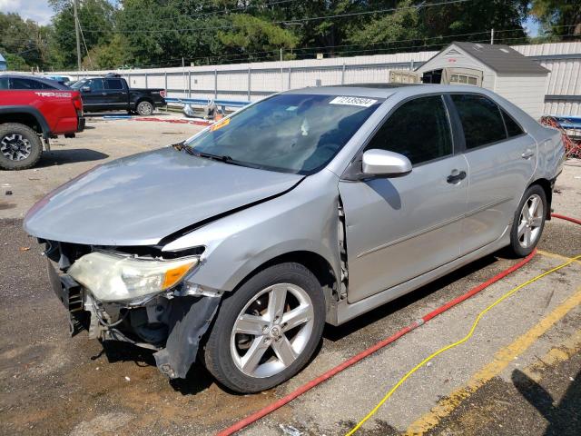 2013 Toyota Camry L de vânzare în Eight Mile, AL - Front End