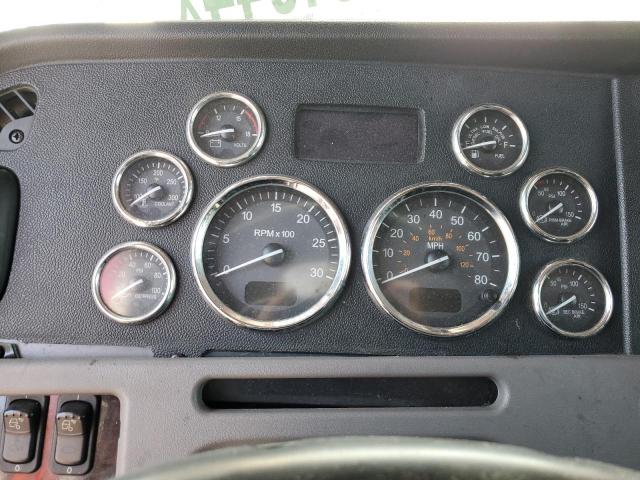 2016 PETERBILT 389 