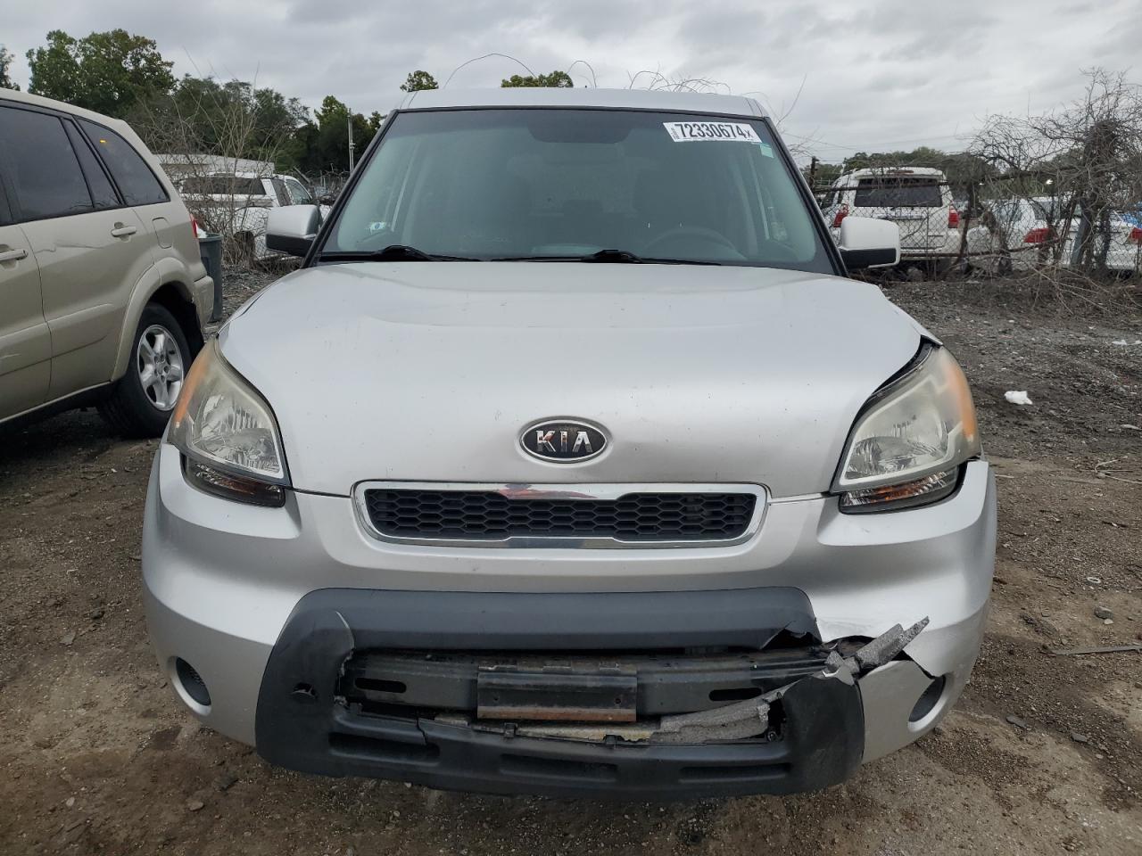 2011 Kia Soul - Image 5