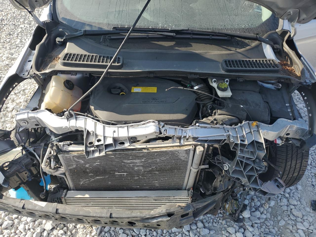 2016 Ford Escape - Image 12