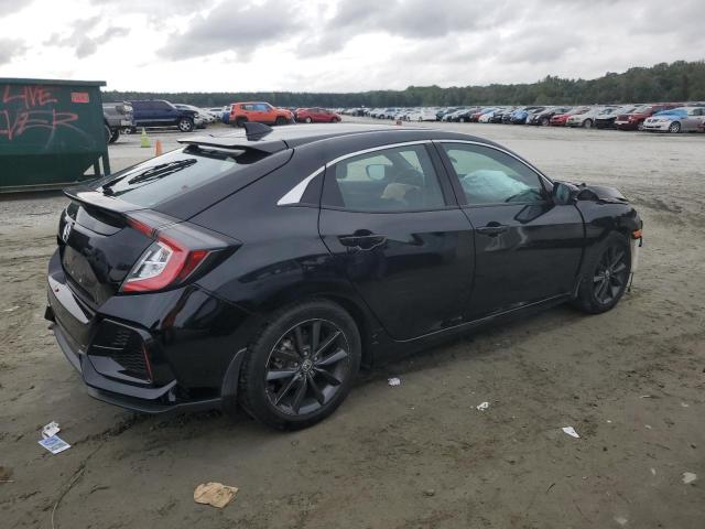 SHHFK7H69MU227148 Honda Civic EX 3