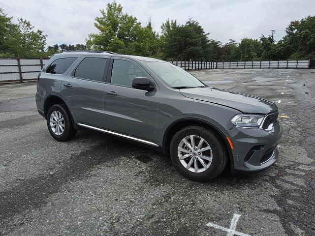  DODGE DURANGO 2023 Серый