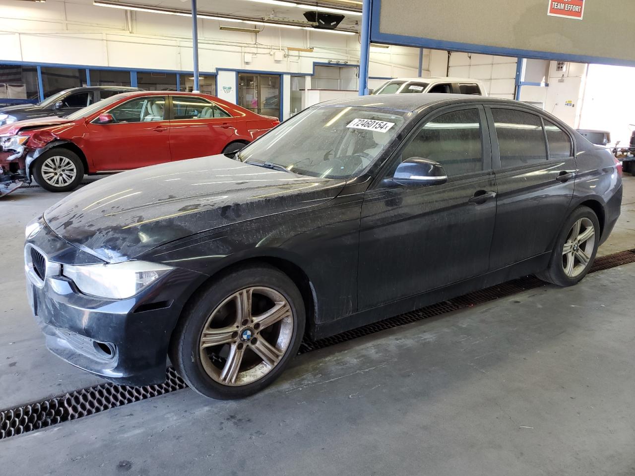 2013 BMW 3er - Image 1