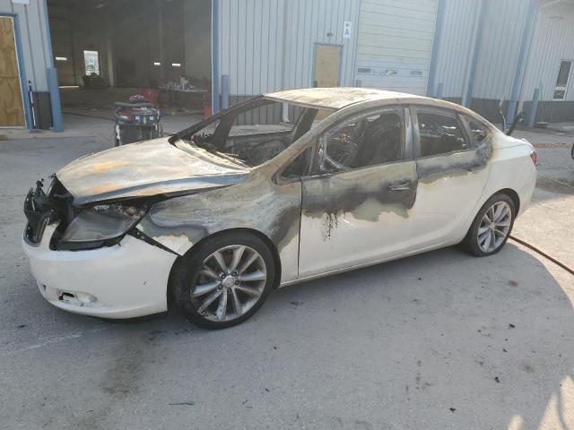 2014 Buick Verano  продається в York Haven, PA - Burn