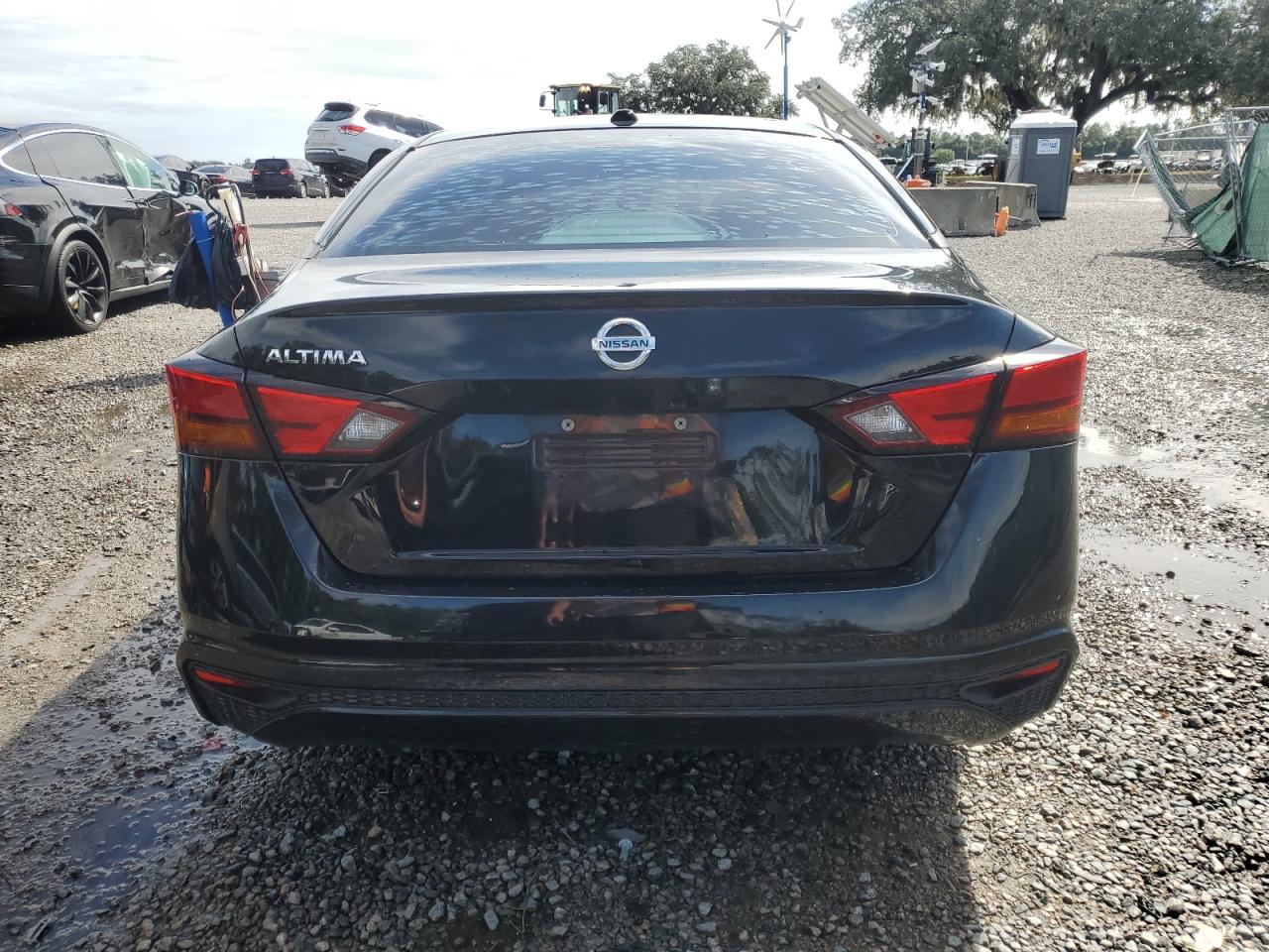 2019 Nissan Altima S VIN: 1N4BL4BV3KC166956 Lot: 73104104