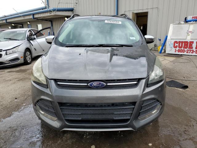  FORD ESCAPE 2016 Charcoal