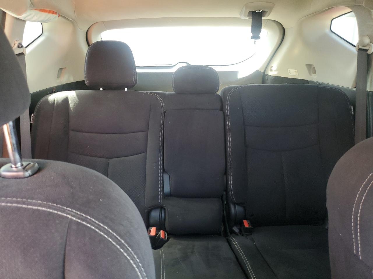 2020 Nissan Murano S VIN: 5N1AZ2AJ8LN158926 Lot: 72617644