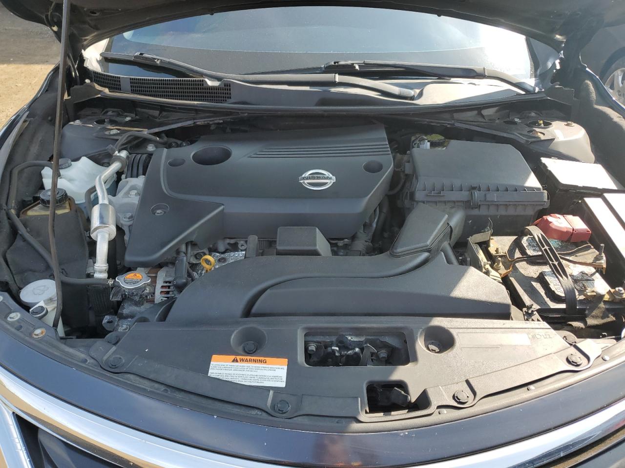 1N4AL3AP4FN861921 2015 Nissan Altima 2.5