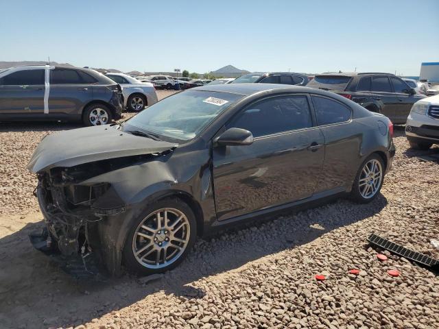 2007 Toyota Scion Tc 