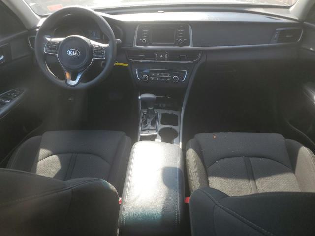 3KPA24ADXLE287902 Kia Rio LX 8