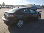 2012 Mazda 3 S en Venta en Woodburn, OR - Front End