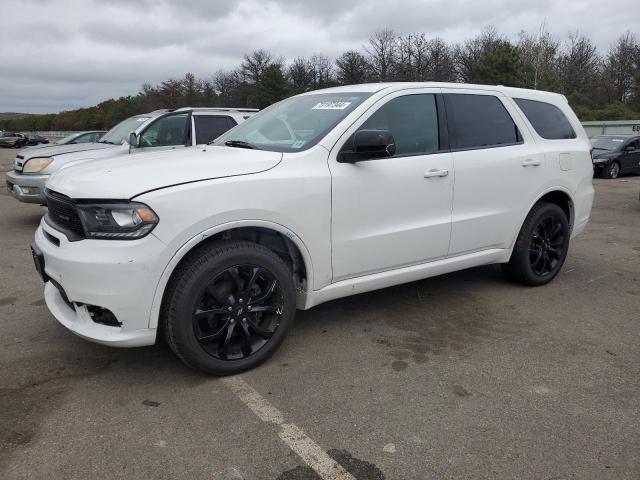 2019 Dodge Durango Gt