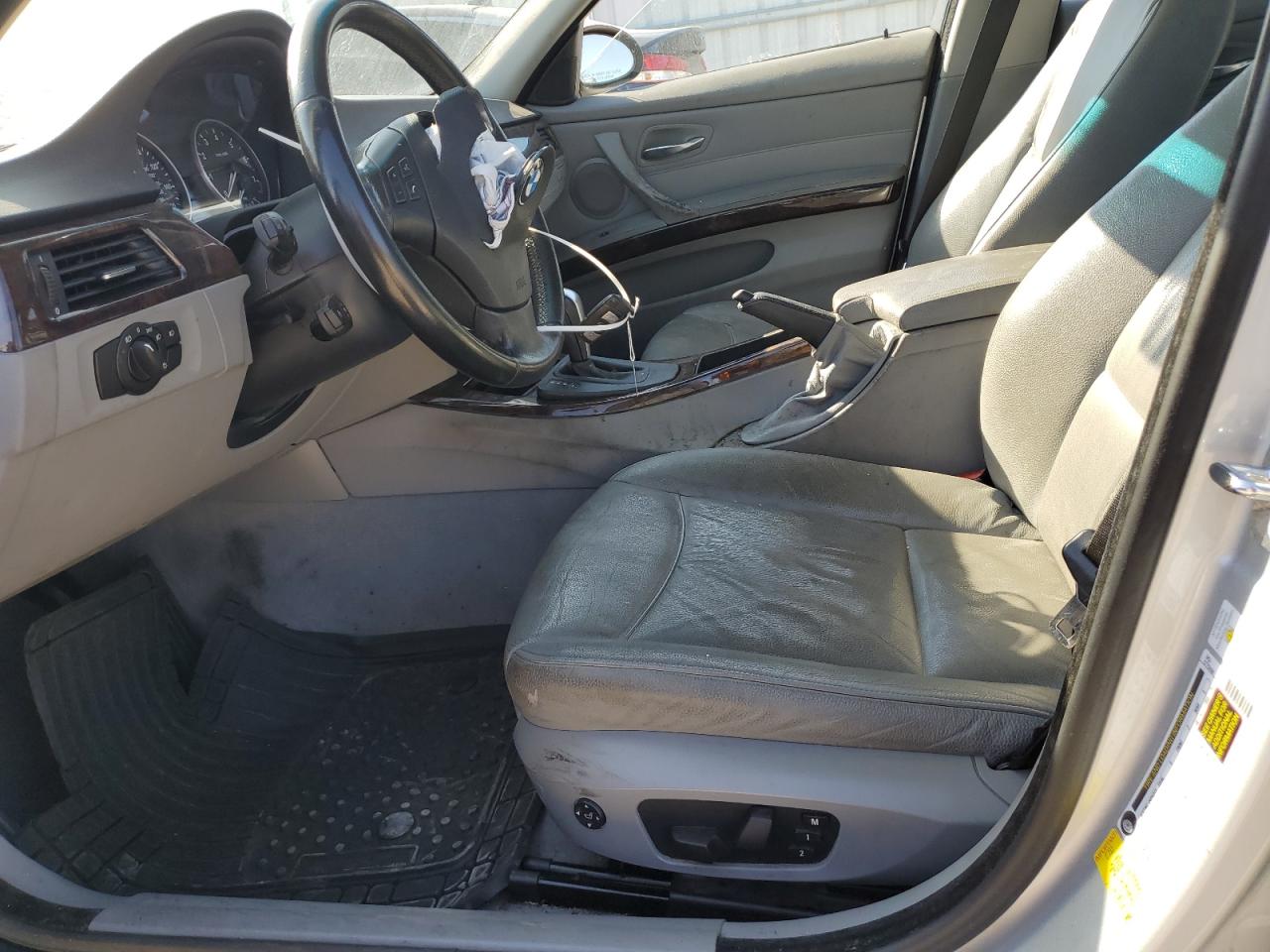 2007 BMW 3er - Image 7