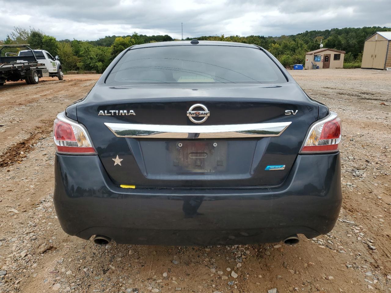 1N4AL3AP5EC149895 2014 Nissan Altima 2.5