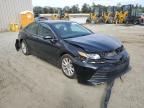 2020 Toyota Camry Le на продаже в China Grove, NC - Front End