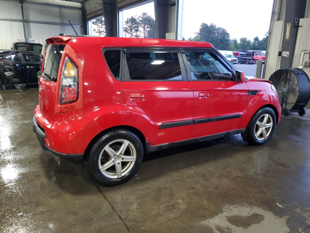 2010 Kia Soul - Image 3