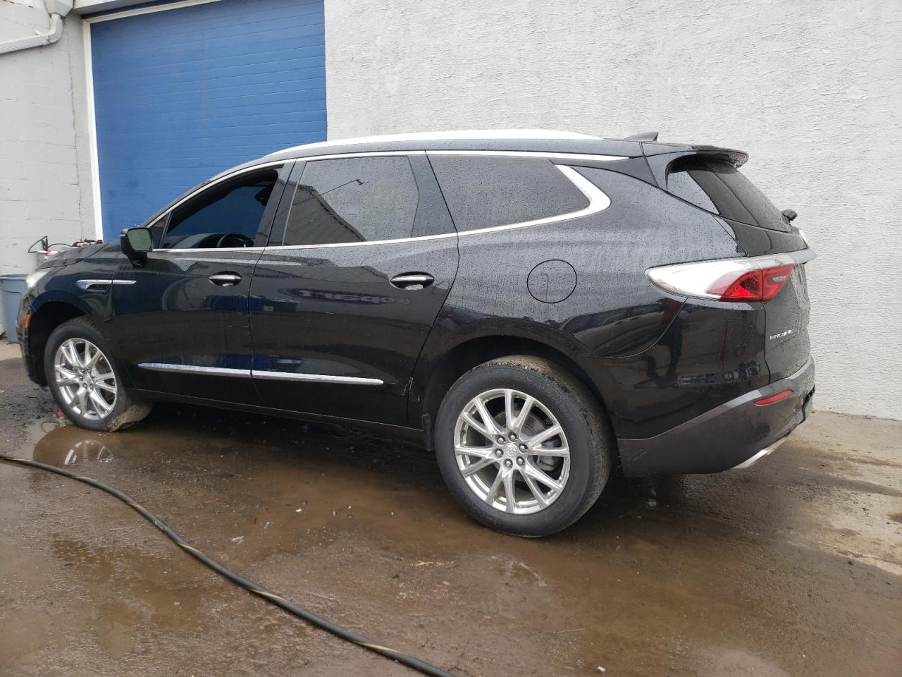 5GAERCKWXNJ125850 2022 BUICK ENCLAVE - Image 2