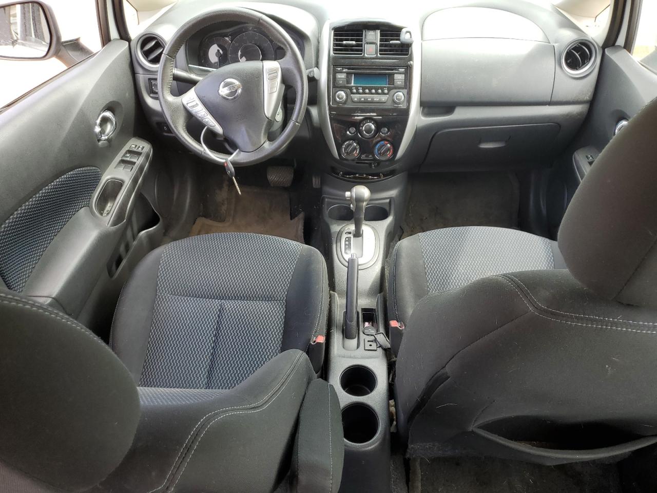 3N1CE2CP1FL381780 2015 Nissan Versa Note S