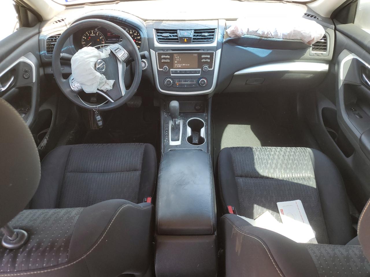 1N4AL3APXGC239756 2016 Nissan Altima 2.5