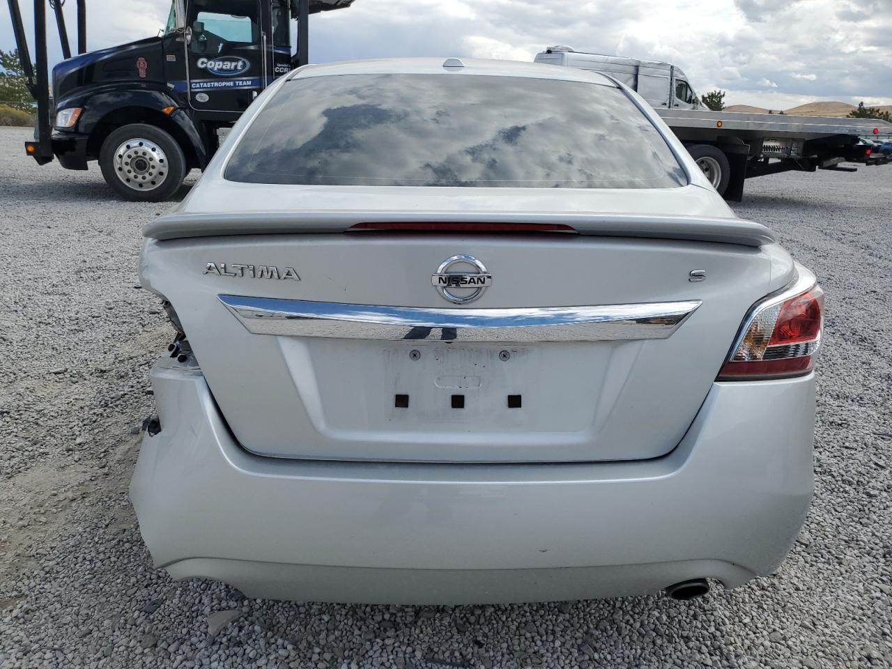 1N4AL3AP2FC426309 2015 Nissan Altima 2.5